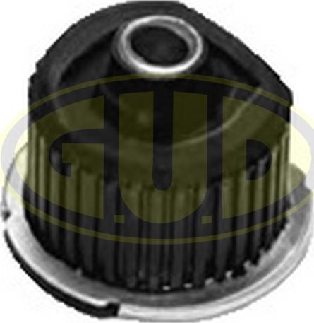 G.U.D. GSP601330 - Jeu de coussinets, corps de l'essieu droxauto.com