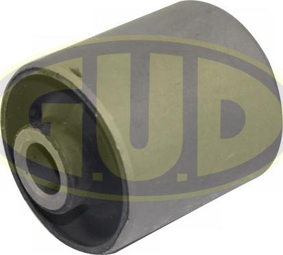 G.U.D. GSP601337 - Suspension, corps de l'essieu droxauto.com
