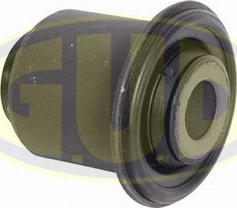 G.U.D. GSP601249 - Bras de liaison, suspension de roue droxauto.com