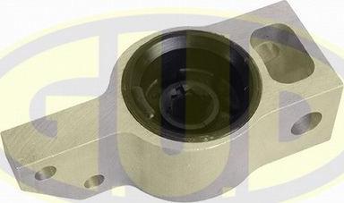 G.U.D. GSP601240 - Support, silentbloc du bras transversal droxauto.com