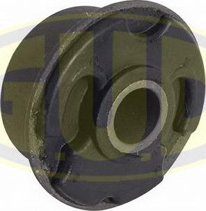 G.U.D. GSP601247 - Suspension, bras de liaison droxauto.com