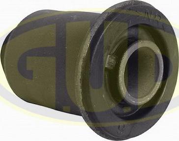 G.U.D. GSP601234 - Bras de liaison, suspension de roue droxauto.com