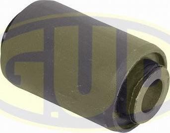 G.U.D. GSP601225 - Bras de liaison, suspension de roue droxauto.com