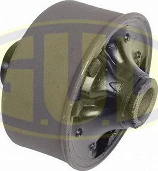 G.U.D. GSP601226 - Bras de liaison, suspension de roue droxauto.com
