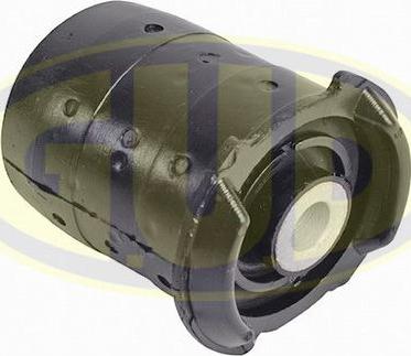 G.U.D. GSP601273 - Jeu de coussinets, corps de l'essieu droxauto.com