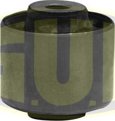 G.U.D. GSP601793 - Suspension, corps de l'essieu droxauto.com