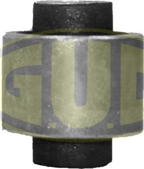 G.U.D. GSP601764 - Suspension, bras de liaison droxauto.com
