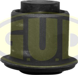 G.U.D. GSP601786 - Bras de liaison, suspension de roue droxauto.com