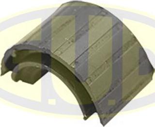 G.U.D. GSP001097 - Coussinet de palier, stabilisateur droxauto.com