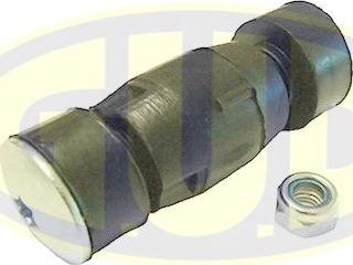 G.U.D. GSP001040 - Entretoise / tige, stabilisateur droxauto.com