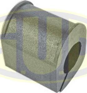 G.U.D. GSP001051 - Coussinet de palier, stabilisateur droxauto.com