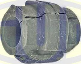 G.U.D. GSP001058 - Coussinet de palier, stabilisateur droxauto.com