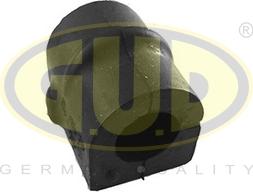 G.U.D. GSP001004 - Coussinet de palier, stabilisateur droxauto.com