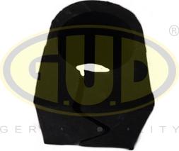 G.U.D. GSP001003 - Coussinet de palier, stabilisateur droxauto.com