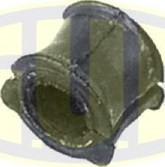 G.U.D. GSP001038 - Stabilisateur, chassis droxauto.com