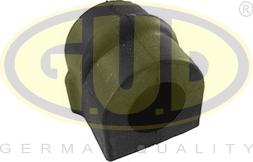 G.U.D. GSP001037 - Coussinet de palier, stabilisateur droxauto.com