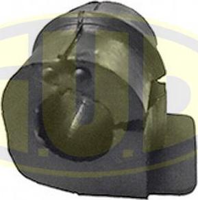 G.U.D. GSP001079 - Coussinet de palier, stabilisateur droxauto.com