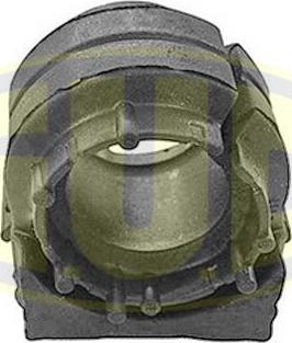 G.U.D. GSP001070 - Coussinet de palier, stabilisateur droxauto.com