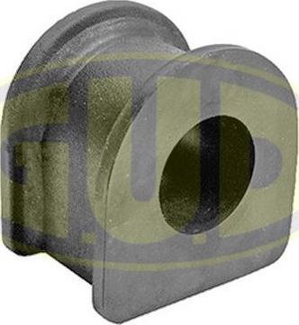 G.U.D. GSP001073 - Coussinet de palier, stabilisateur droxauto.com