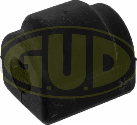 G.U.D. GSP001195 - Coussinet de palier, stabilisateur droxauto.com