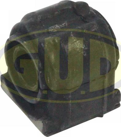 G.U.D. GSP001193 - Coussinet de palier, stabilisateur droxauto.com