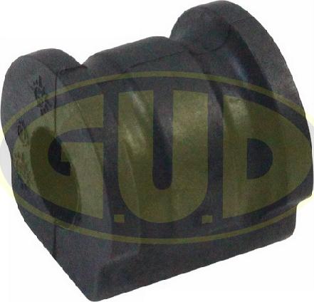 G.U.D. GSP001142 - Coussinet de palier, stabilisateur droxauto.com