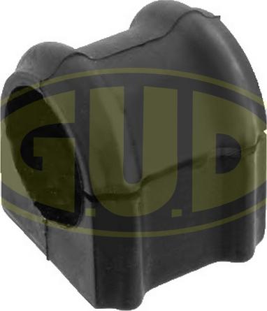 G.U.D. GSP001154 - Coussinet de palier, stabilisateur droxauto.com