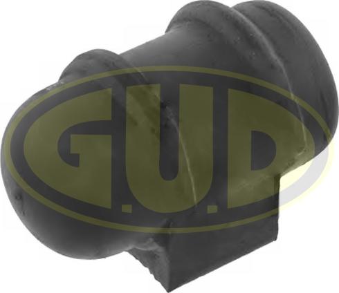 G.U.D. GSP001164 - Coussinet de palier, stabilisateur droxauto.com