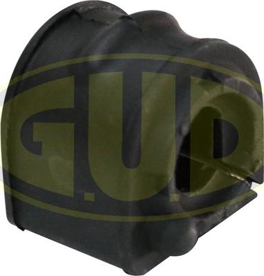 G.U.D. GSP001167 - Coussinet de palier, stabilisateur droxauto.com