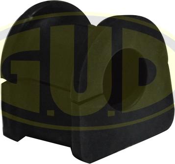 G.U.D. GSP001127 - Coussinet de palier, stabilisateur droxauto.com