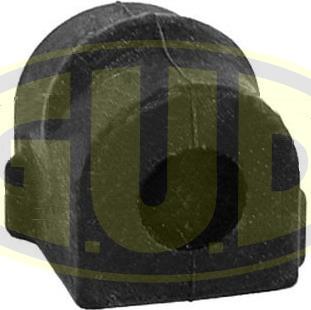 G.U.D. GSP001258 - Coussinet de palier, stabilisateur droxauto.com