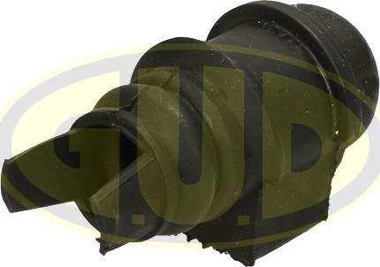 G.U.D. GSP001253 - Coussinet de palier, stabilisateur droxauto.com