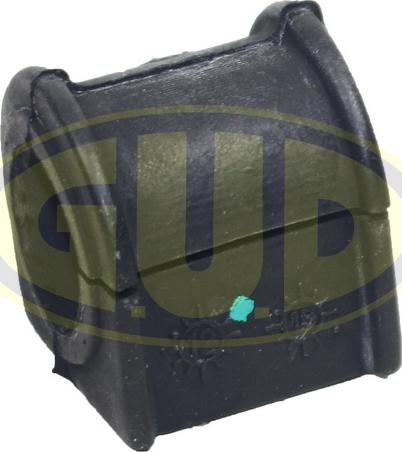 G.U.D. GSP001209 - Coussinet de palier, stabilisateur droxauto.com