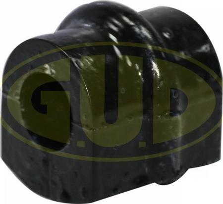 G.U.D. GSP001201 - Coussinet de palier, stabilisateur droxauto.com