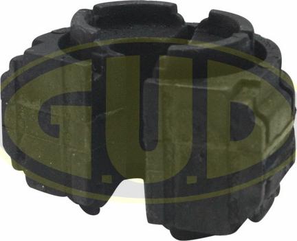 G.U.D. GSP001202 - Coussinet de palier, stabilisateur droxauto.com