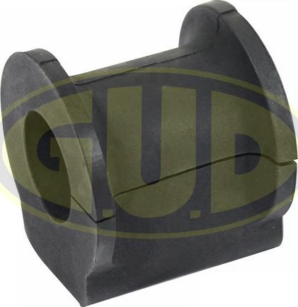 G.U.D. GSP001231 - Coussinet de palier, stabilisateur droxauto.com