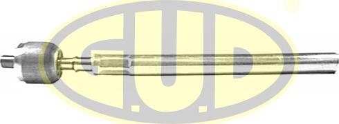 G.U.D. GSP101094 - Barre de connexion droxauto.com