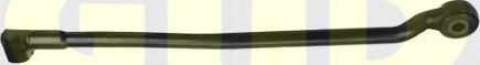 G.U.D. GSP101086 - Rotule de direction intérieure, barre de connexion droxauto.com