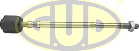 G.U.D. GSP101198 - Rotule de direction intérieure, barre de connexion droxauto.com