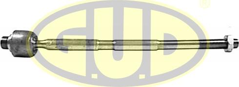 G.U.D. GSP101430 - Rotule de direction intérieure, barre de connexion droxauto.com