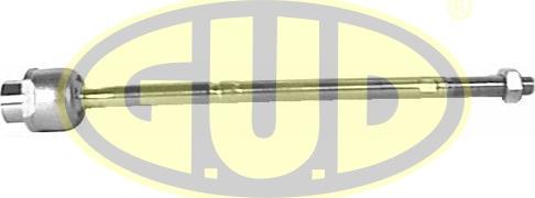 G.U.D. GSP101128 - Rotule de direction intérieure, barre de connexion droxauto.com