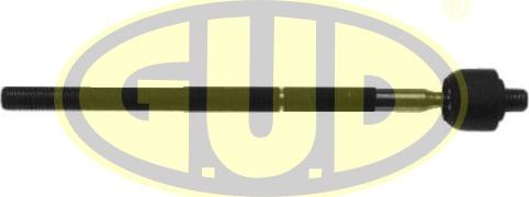 G.U.D. GSP101178 - Rotule de direction intérieure, barre de connexion droxauto.com