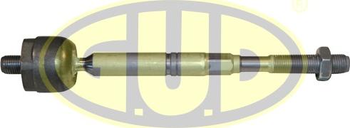 G.U.D. GSP101311 - Rotule de direction intérieure, barre de connexion droxauto.com