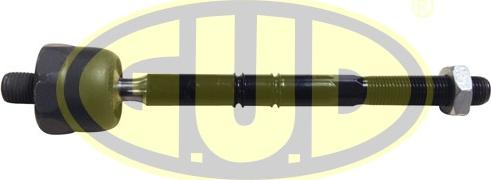 G.U.D. GSP101320 - Rotule de direction intérieure, barre de connexion droxauto.com