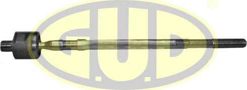 G.U.D. GSP101249 - Rotule de direction intérieure, barre de connexion droxauto.com