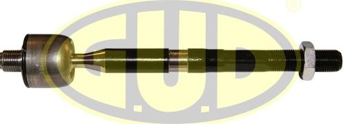 G.U.D. GSP101259 - Rotule de direction intérieure, barre de connexion droxauto.com