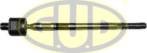 G.U.D. GSP101268 - Rotule de direction intérieure, barre de connexion droxauto.com