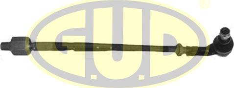 G.U.D. GSP121043 - Barre de connexion droxauto.com