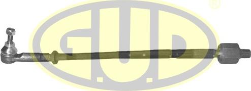 G.U.D. GSP121042 - Barre de connexion droxauto.com