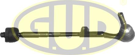 G.U.D. GSP121056 - Barre de connexion droxauto.com